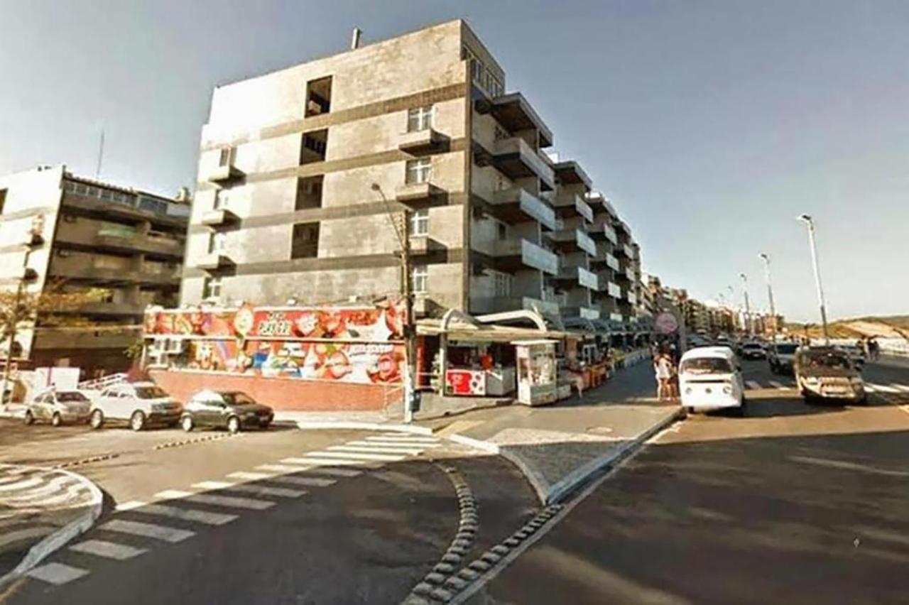 Apto Temporada Cabo Frio Exterior photo