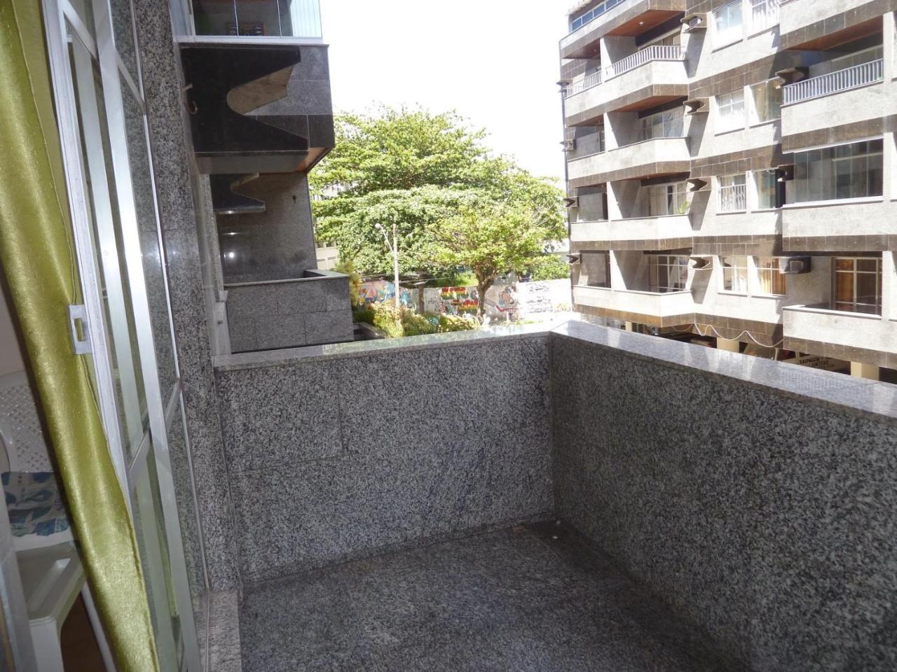 Apto Temporada Cabo Frio Exterior photo