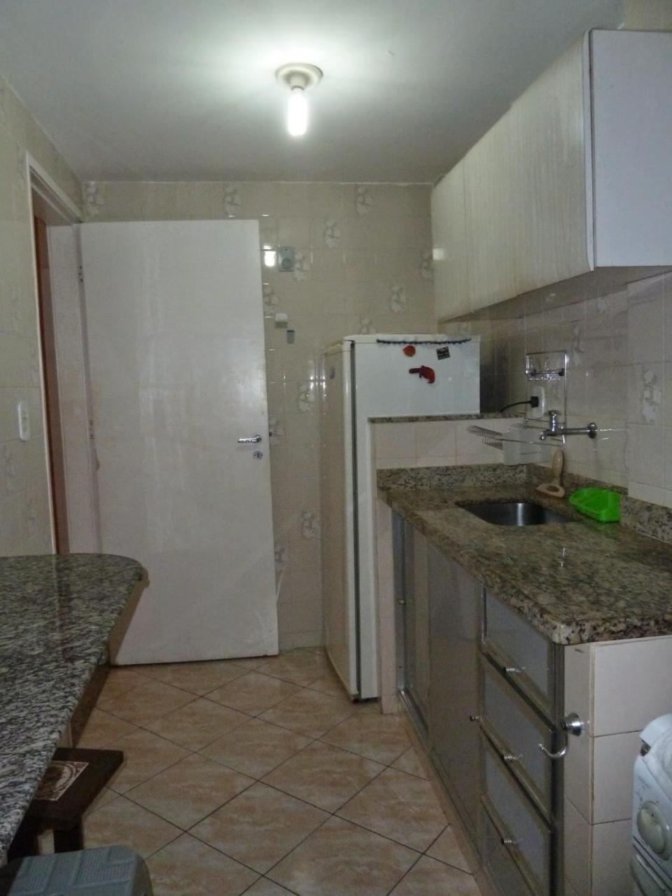 Apto Temporada Cabo Frio Exterior photo
